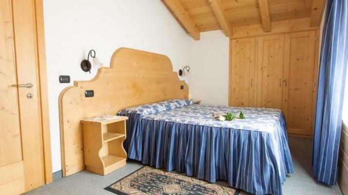 Apartmán Tea Bastian Livigno Exteriér fotografie